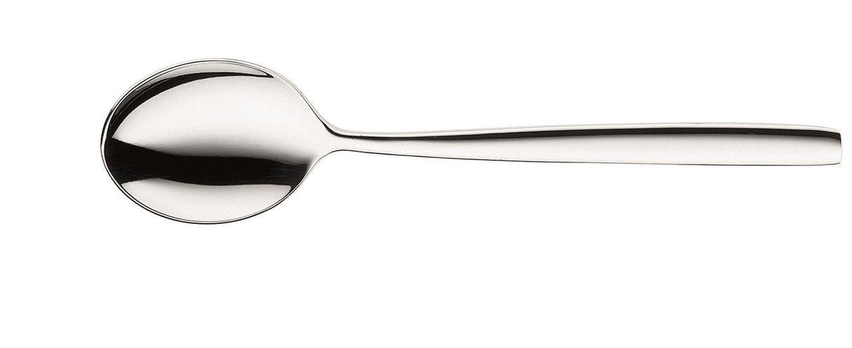 CUILLÈRE À CAFÉ BISTRO 13.2CM EN INOX CROMARGAN 18/10 – Couvert – HygiRéa