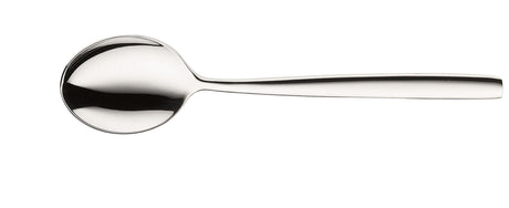 CUILLÈRE À CAFÉ BISTRO 13.2CM EN INOX CROMARGAN 18/10 – Couvert – HygiRéa
