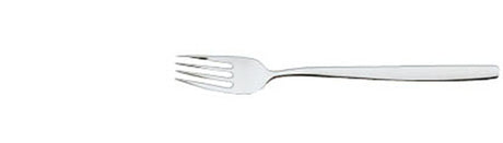 FOURCHETTE À DESSERT BISTRO 18.1CM EN INOX CROMARGAN 18/10 – Couvert – HygiRéa