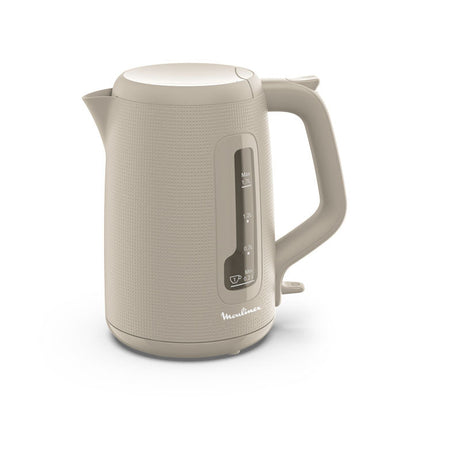 BOUILLOIR MORNING GRIS 1L7 MOULINEX – Electroménager – HygiRéa