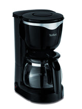 CAFETIERE FILTRE COMPACT NOIT 6 TASSES 0L6 – Electroménager – HygiRéa