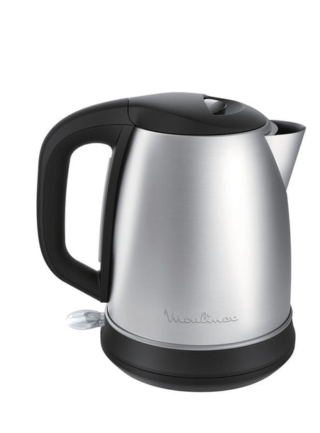 BOUILLOIRE SUBITO INOX 1L7 MOULINEX – Electroménager – HygiRéa