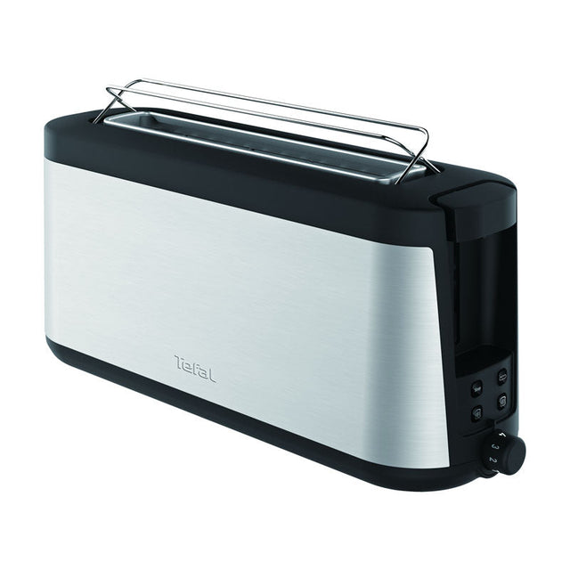 GRILLE PAIN ELEMENT TEFAL INOX BROSSÉ – Electroménager – HygiRéa