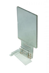 Panneau de signalisation VERTICAL ( haut) pour PB 1080 et PB 1090 – Panneau D'affichage – HygiRéa