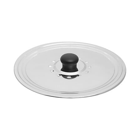 Couvercle 22 / 24 / 26 cm inox