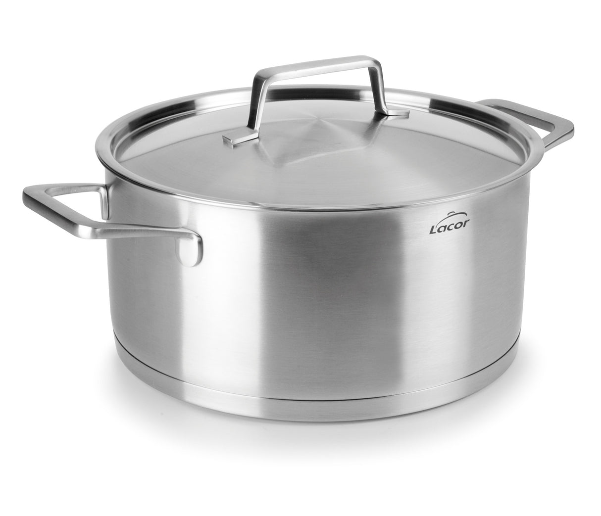 FAITOUT AVEC COUVERCLE FOODIE 22X10.5 CM