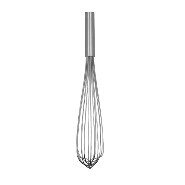 FOUET INOX 45 CENTIMETRES – Ustensile – HygiRéa