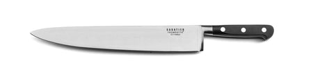 COUTEAU CHEF ORIGIN LAME DE 30CM – Couvert – HygiRéa