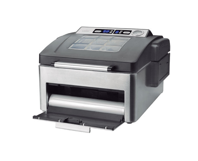 MACHINE A VIDE CLOCHE REFERENCE 69352 LACOR – Conservation – HygiRéa