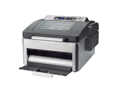 MACHINE A VIDE CLOCHE REFERENCE 69352 LACOR – Conservation – HygiRéa