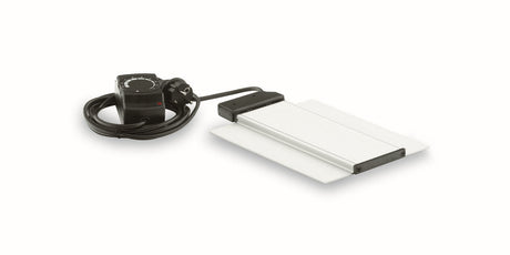 CORPS DE CHAUFFE AVEC REGULATEUR700W 92°C MAXI 20X25CM – Electroménager – HygiRéa