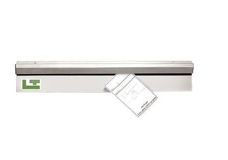 PORTE-FICHES A BILLES INOX 25CM N8029 – Gadget de cuisine – HygiRéa