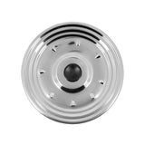 COUVERCLE ANTI-GRAS HARRY 25CM EN INOX KA-05601 – Couvercle – HygiRéa