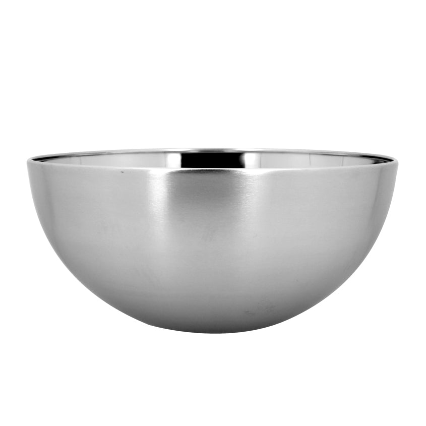 SALADIER EN INOX
DIAMÈTRE 24CM