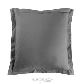 TAIE D'OREILLER VP 63 x 63 CM UNI 57 FILS LINA – Taie d'Oreiller – HygiRéa