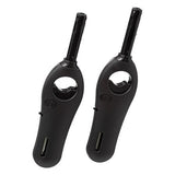 Lot de 2 allume gaz