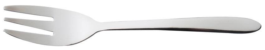 FOURCHETTE MISE EN
BOUCHE 12CM INOX FICTION