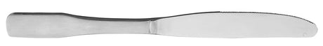 COUTEAU TABLE VIEUX PARIS 23,5CM SATINÉ INOX – Couvert – HygiRéa