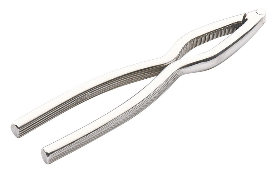 PINCE À CRUSTACÉS INOX 18/10 18CM – Complément table – HygiRéa