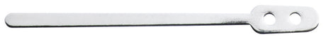 MELANGEUR TOUILLETTE INOX 11CM – Complément table – HygiRéa
