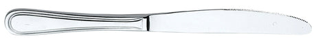 COUTEAU DE TABLE 23,5CM MONOBLOC SYMPHONY INOX 18/0 – Couvert – HygiRéa
