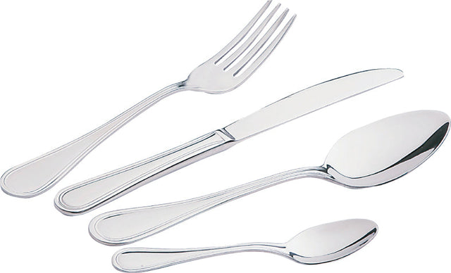 FOURCHETTE À DESSERT SYMPHONY 18,3CM INOX18/0 – Couvert – HygiRéa