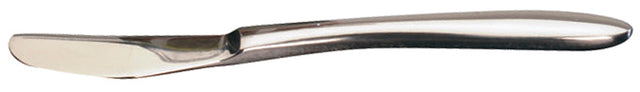 COUTEAU À BEURRE 14,8CM EN INOX – Couvert – HygiRéa