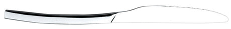 COUTEAU DE TABLE 23CM ESMERALDA INOX 18/0 – Couvert – HygiRéa