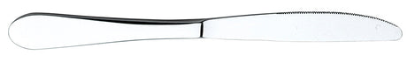 COUTEAU DE TABLE FELIX 22.8CM INOX 18/0 – Couvert – HygiRéa