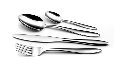 CUILLERE A CAFE ARIANE 14CM INOX 18/0 – Couvert – HygiRéa