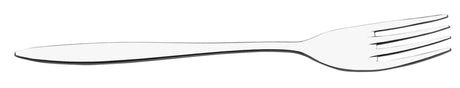 FOURCHETTE DE TABLE IBIZA 21,3CM INOX 18.0 – Couvert – HygiRéa