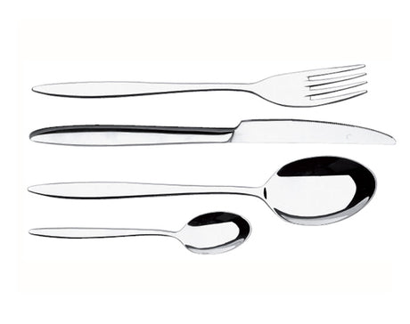 FOURCHETTE À POISSON ORENOK 19,7CM INOX18/10 – Couvert – HygiRéa