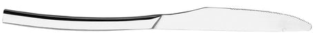 COUTEAU DE TABLE CABANA 23CM INOX 18/0 – Couvert – HygiRéa