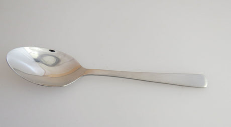 CUILLÉRE MOKA DRAKKAR 11.5CM – Couvert – HygiRéa