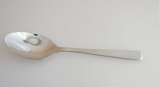 CUILLÉRE MOKA DRAKKAR 11.5CM – Couvert – HygiRéa