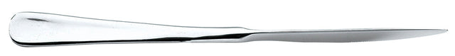 COUTEAU TABLE IPANEMA 24CM INOX FORGE 18.10 – Couvert – HygiRéa
