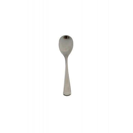 CUILLERE DESSERT PANAMA 17.4CM FORGE – Couvert – HygiRéa