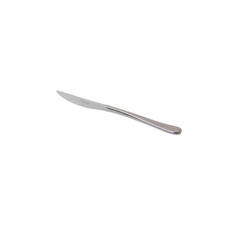 COUTEAU DESSERT IPANEMA 21,2CM INOX FORGE 18.10 – Couvert – HygiRéa