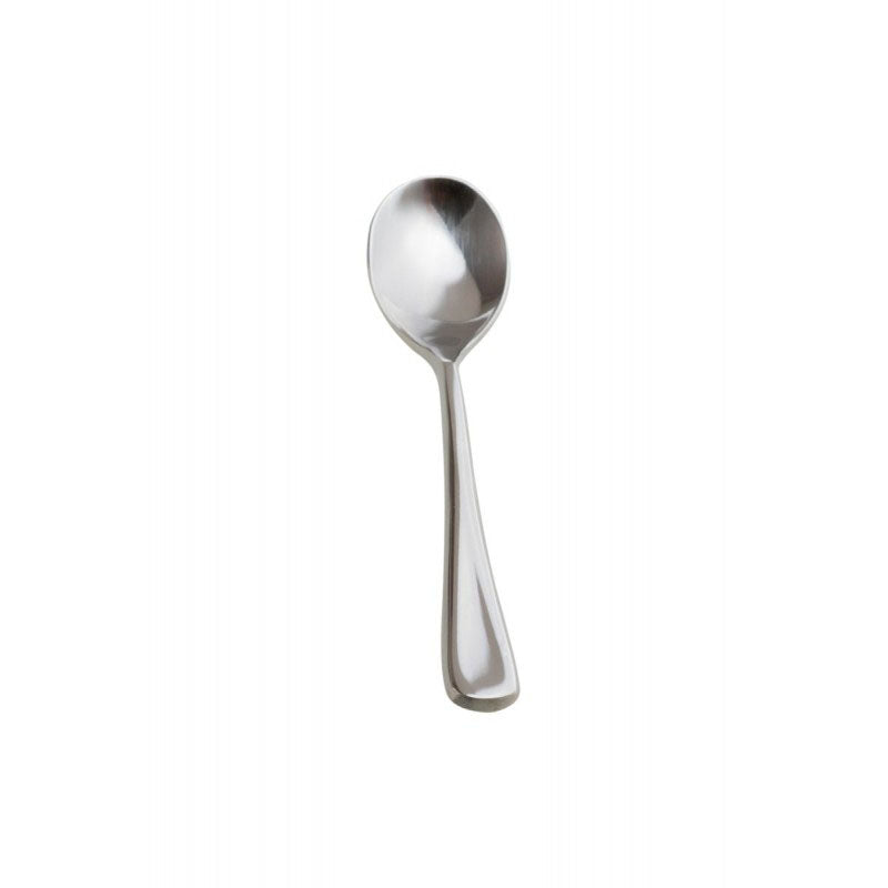 CUILLERE MOKA PANAMA INOX FORGE 11CM – Couvert – HygiRéa