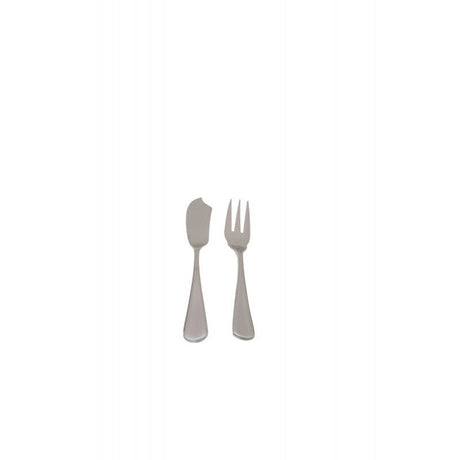 COUTEAU POISSON IPANEMA INOX 19,7CM INOX 18.10 – Couvert – HygiRéa