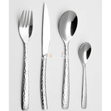 FOURCHETTE DE TABLE
TAM TAM 21CM INOX 18/0