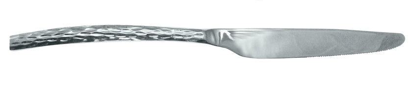 COUTEAU DE TABLE TAM TAM
23CM INOX 18/0