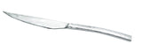 COUTEAU À STEAK TAM TAM
22CM INOX 18/0