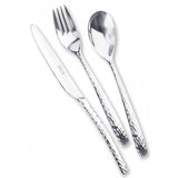 FOURCHETTE À DESSERT TAM TAM 18CM INOX 18/0 – Couvert – HygiRéa