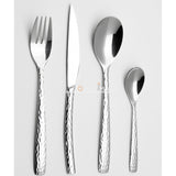 COUTEAU À DESSERT TAM TAM 20,5CM INOX 18/0 – Couvert – HygiRéa