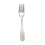 FOURCHETTE DE TABLE TRADITION 20CM EN ACIER INOXYDABLE – Couvert – HygiRéa