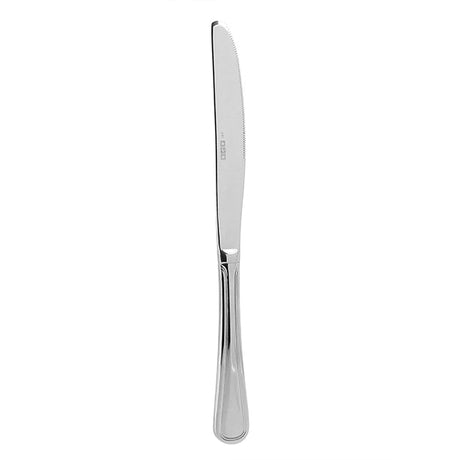 COUTEAU DE TABLE FILLA 24CM EN ACIER INOXYDABLE – Couvert – HygiRéa