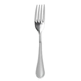 FOURCHETTE DE TABLE FILLA 21CM EN ACIER INOXYDABLE – Couvert – HygiRéa
