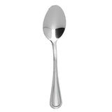 CUILLÈRE À CAFÉ FILLA 14CM EN ACIER INOXYDABLE – Couvert – HygiRéa