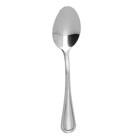CUILLÈRE À CAFÉ FILLA 14CM EN ACIER INOXYDABLE – Couvert – HygiRéa